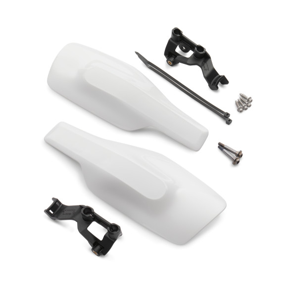 Husqvarna Handguard kit